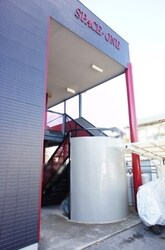 宇都宮駅 バス20分  問屋町下車：停歩4分 2階の物件外観写真